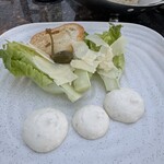 Vertigo & Moon Bar - 