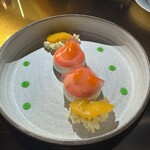 Vertigo & Moon Bar - 