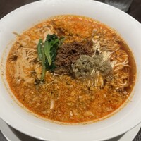 四川料理 龍の子 - 