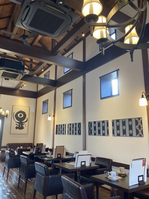 Hoshino Coffee Ten Nara Koichi Ten photo 4