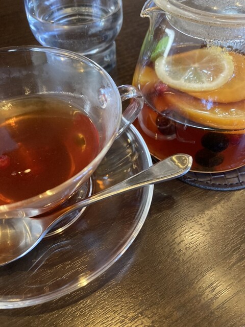 Hoshino Coffee Ten Nara Koichi Ten photo 2