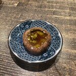 炭焼塩ホルモン『あ』神戸酒場 - 