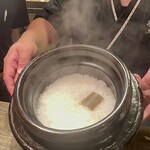 炭焼塩ホルモン『あ』神戸酒場 - 