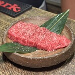 炭焼塩ホルモン『あ』神戸酒場 - 