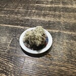 炭焼塩ホルモン『あ』神戸酒場 - 