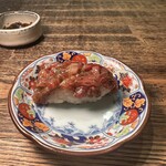 炭焼塩ホルモン『あ』神戸酒場 - 