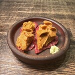 炭焼塩ホルモン『あ』神戸酒場 - 