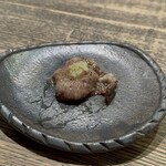 炭焼塩ホルモン『あ』神戸酒場 - 