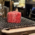 炭焼塩ホルモン『あ』神戸酒場 - 