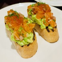 クッチーナ イタリアーナ アリア 六本木 - 