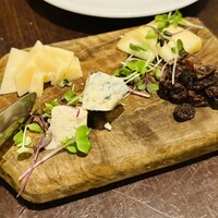 クッチーナ イタリアーナ アリア 六本木 - 