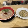 モヒカンらーめん 博多デイトス店