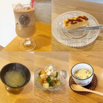 スシコーヒー - 