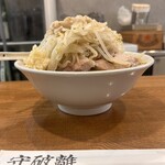 のスた - 醤油