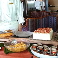 鎌倉山 本店 - デザートも勿論美味…目移りする❤
