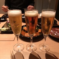 プレミアム和牛の店 味蔵の杜 - 