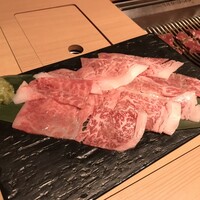 プレミアム和牛の店 味蔵の杜 - 