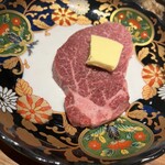 中目黒焼肉 登牛門 - 