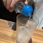 中目黒焼肉 登牛門 - 