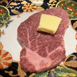 中目黒焼肉 登牛門 - 