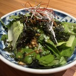 中目黒焼肉 登牛門 - 