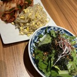 中目黒焼肉 登牛門 - 