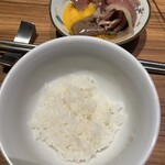 中目黒焼肉 登牛門 - 