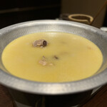 博多水炊き あうん  - 