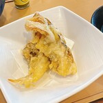 八郎そば 南荻島店 - 