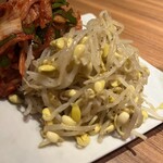 中目黒焼肉 登牛門 - 