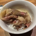 中目黒焼肉 登牛門 - 