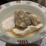 博多水炊き あうん  - 