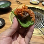 中目黒焼肉 登牛門 - 