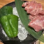 中目黒焼肉 登牛門 - 