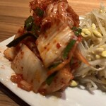 中目黒焼肉 登牛門 - 