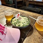 くれおーる - 料理写真: