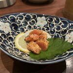 博多水炊き あうん  - 