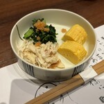 博多水炊き あうん  - 