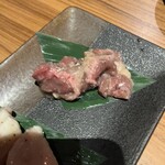 中目黒焼肉 登牛門 - 