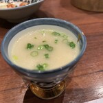 博多水炊き あうん  - 