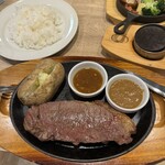 COCO'S Kesennuma Ten