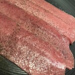 中目黒焼肉 登牛門 - 