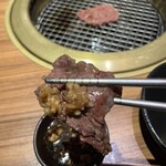 中目黒焼肉 登牛門 - 