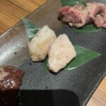 中目黒焼肉 登牛門 - 