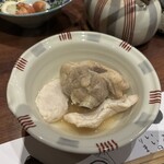 博多水炊き あうん  - 