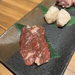 中目黒焼肉 登牛門 - 