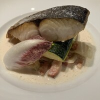 シャンパン食堂 - 