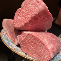 中目黒焼肉 登牛門 - 