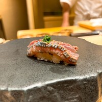 京橋 鮨 好日 - 
