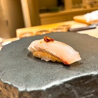 京橋 鮨 好日 - 